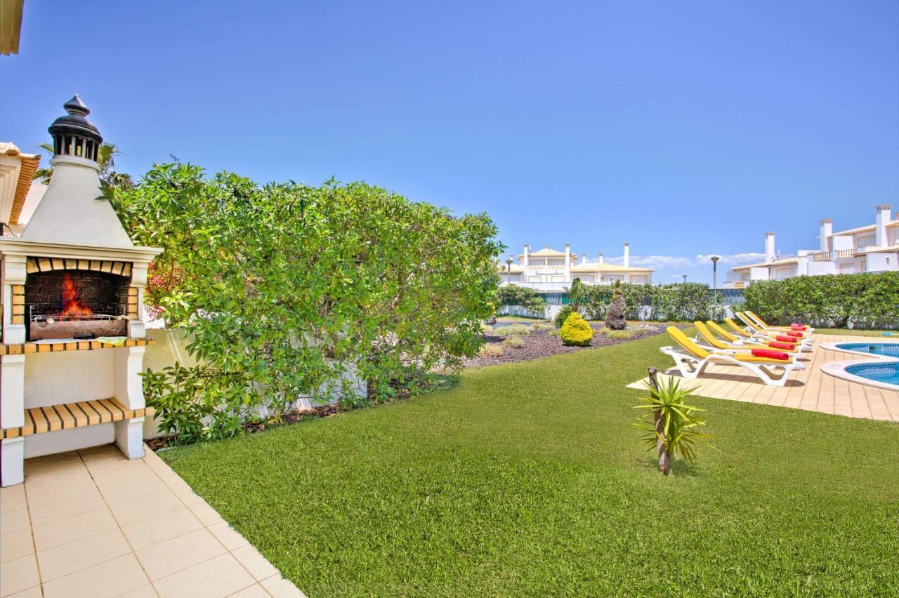 Villa Gale Palm By Villa Plus アルブフェイラ エクステリア 写真
